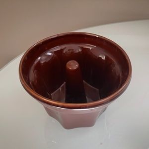 William Sonoma Monkey Bread Mold